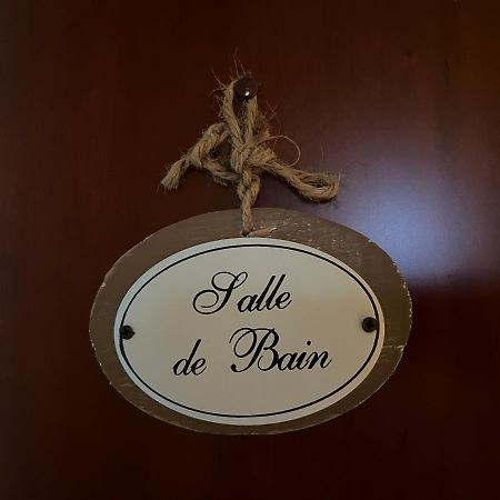 La Frasca Panzió Coltaro Kültér fotó
